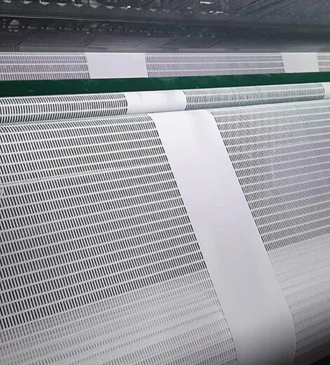 Hastane Mahremiyet Perdesi – HMP-089