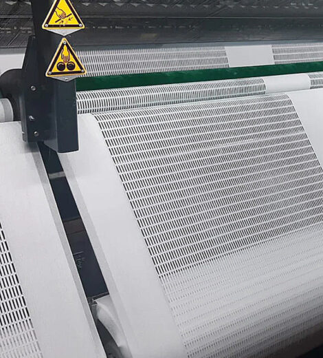 Hastane Mahremiyet Perdesi – HMP-090