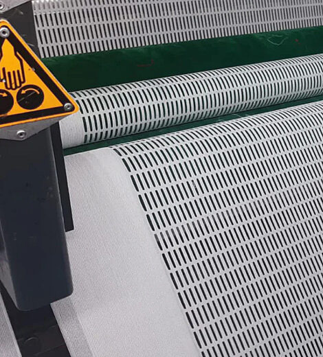 Hastane Mahremiyet Perdesi – HMP-091