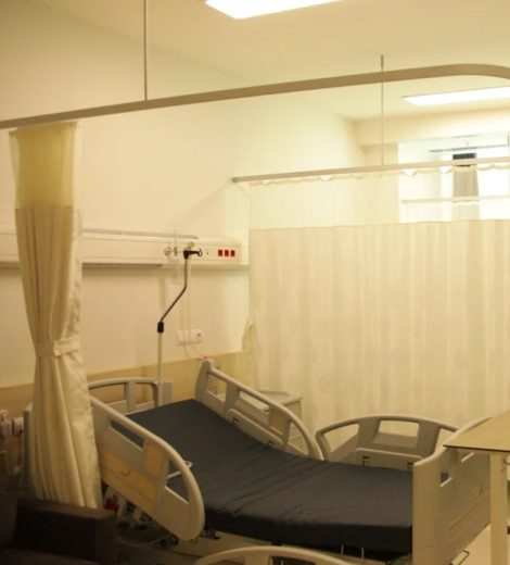 Hastane Ray Sistemi – HRS-001