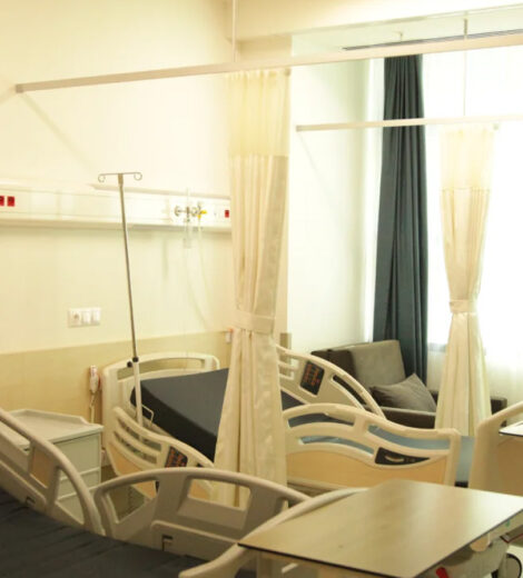 Hastane Ray Sistemi – HRS-003