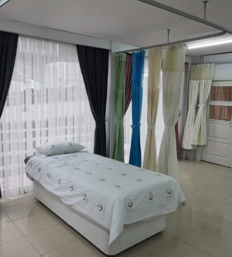 Hastane Ray Sistemi – HRS-051